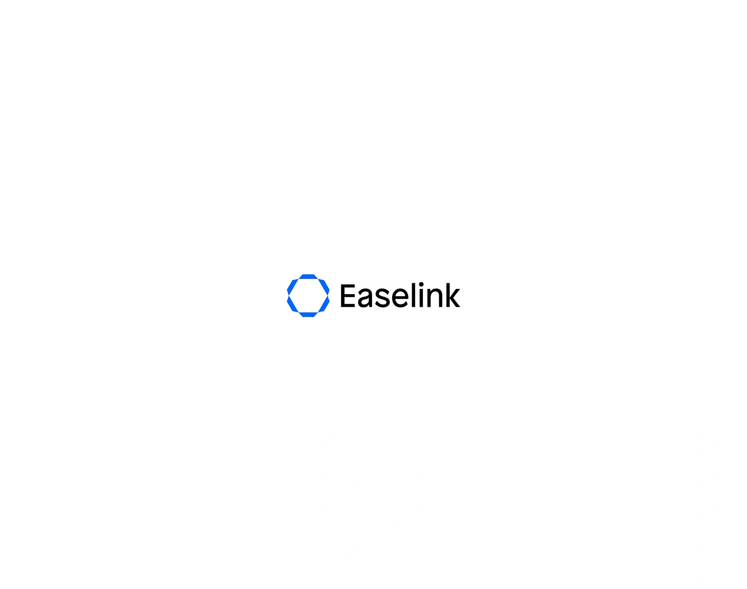 Logo of Easelink, a partner of VerbundX specializing in smart charging and energy solutions.