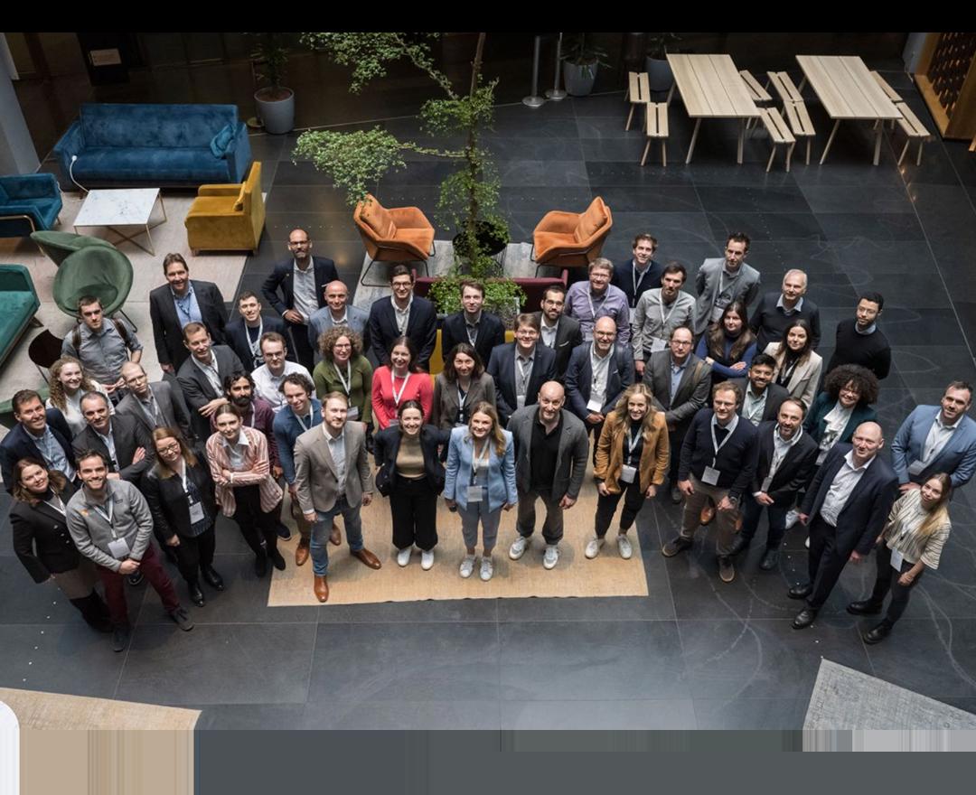 VERBUND X Ventures photo