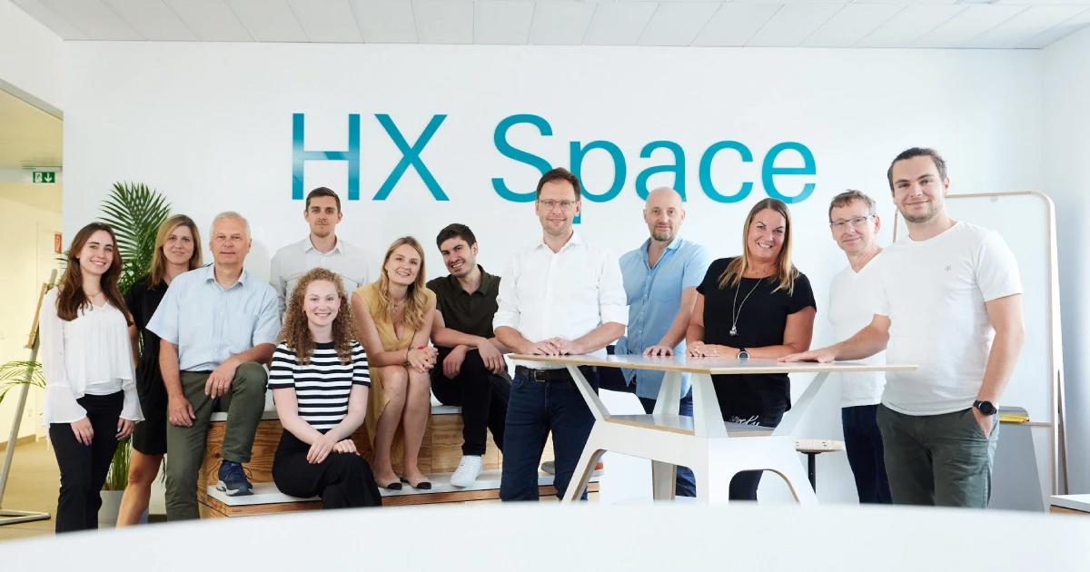 VERBUND X Ventures photo