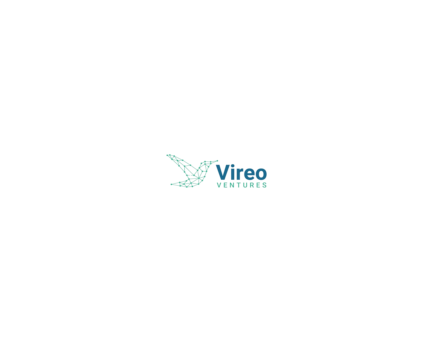 Logo of Vireo Ventures, a partner of VerbundX specializing in sustainable ventures and innovations.