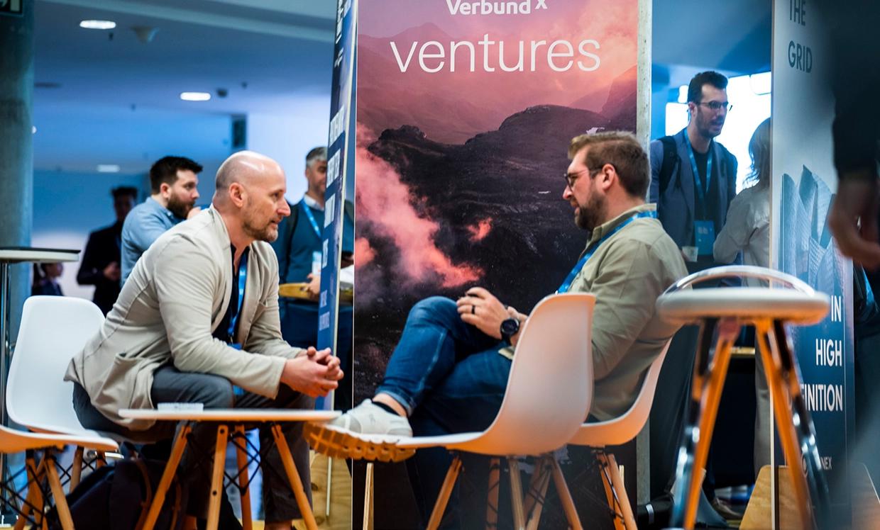 VERBUND X Ventures photo